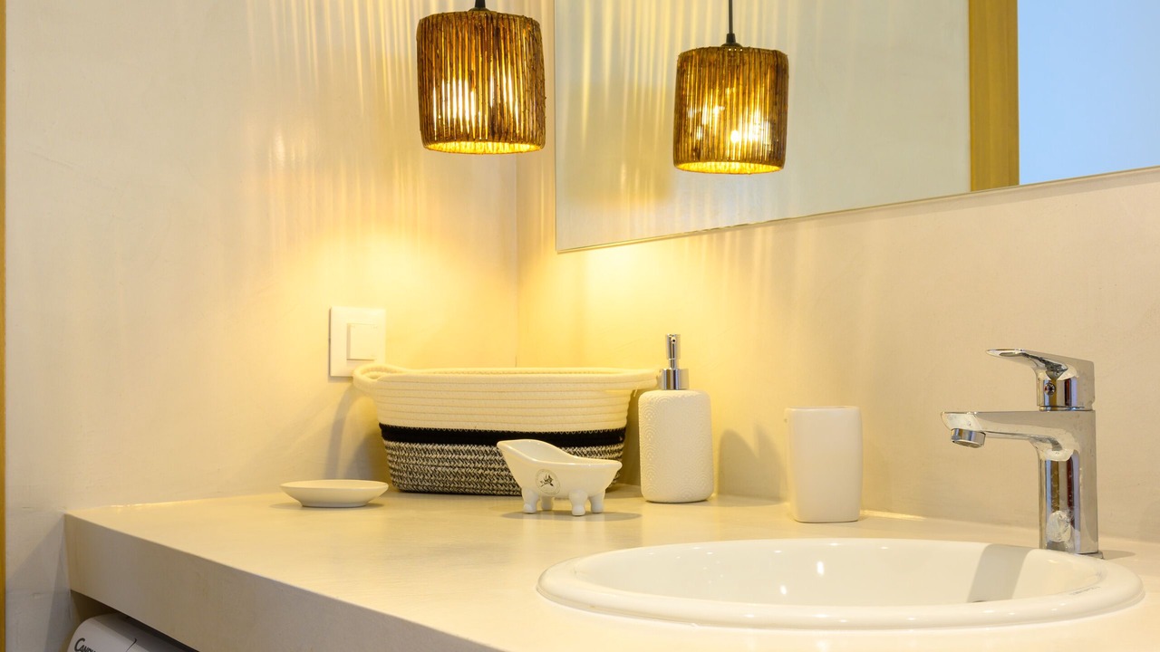 Photo of Bathroom in Mirsini