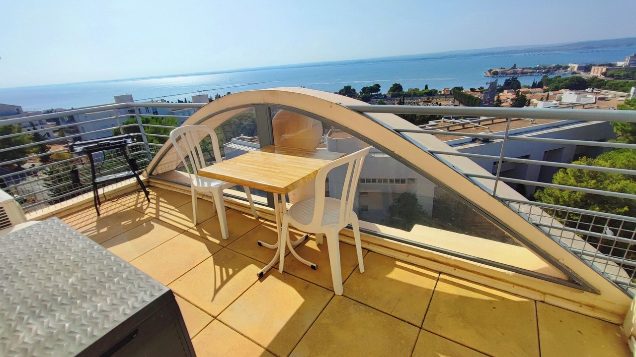 Photo of Outdoor in Sete