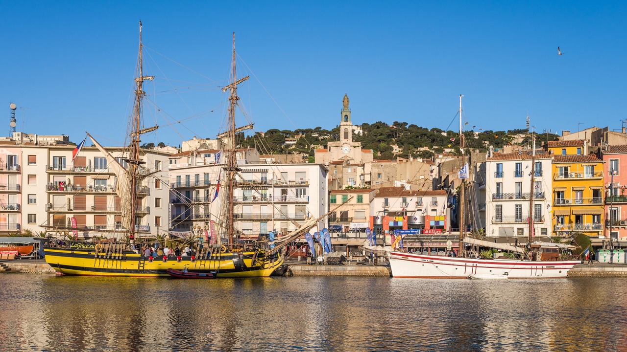 Photo of Others in Sete