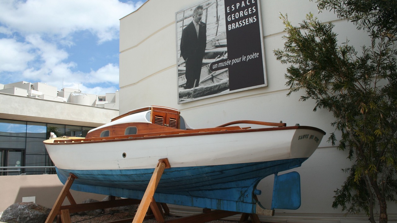 Photo of Others in Sete