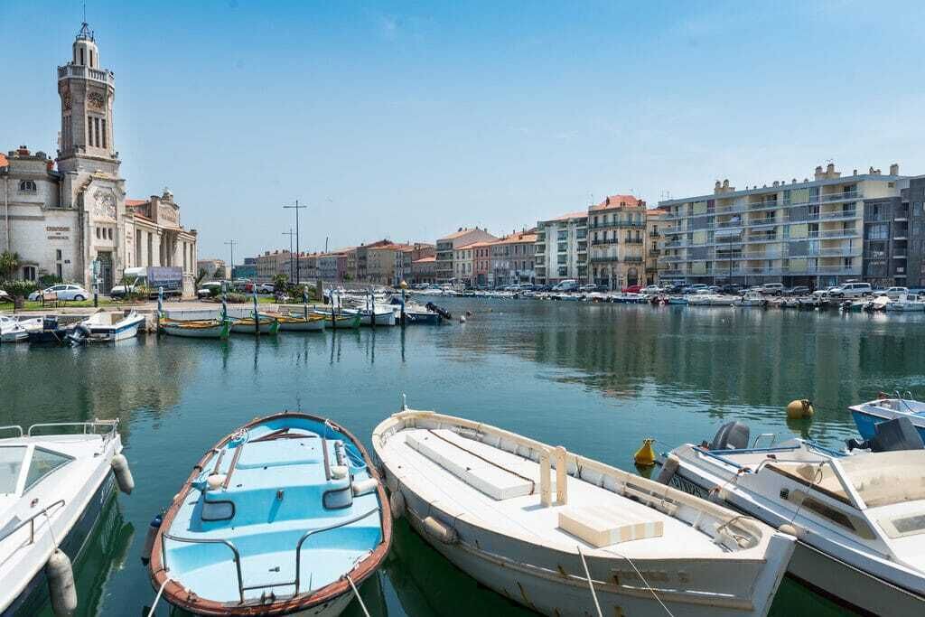 Photo of Others in Sete
