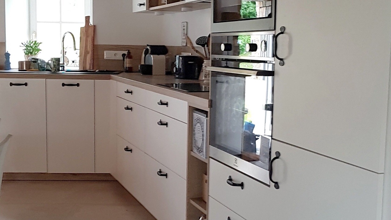 Photo of Kitchen in Crozon