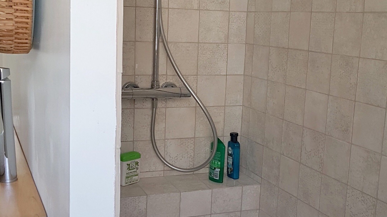 Photo of Bathroom in Crozon