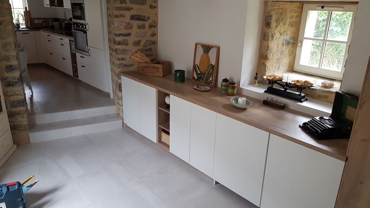 Photo of Kitchen in Crozon