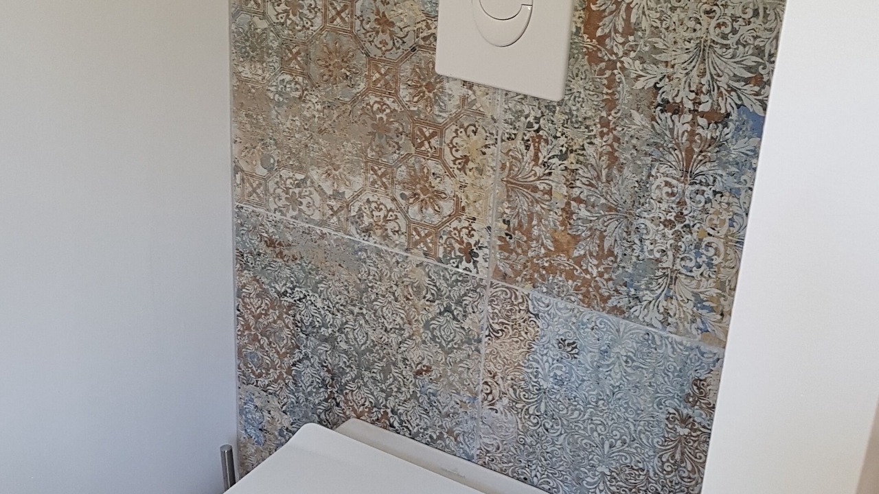 Photo of Bathroom in Crozon
