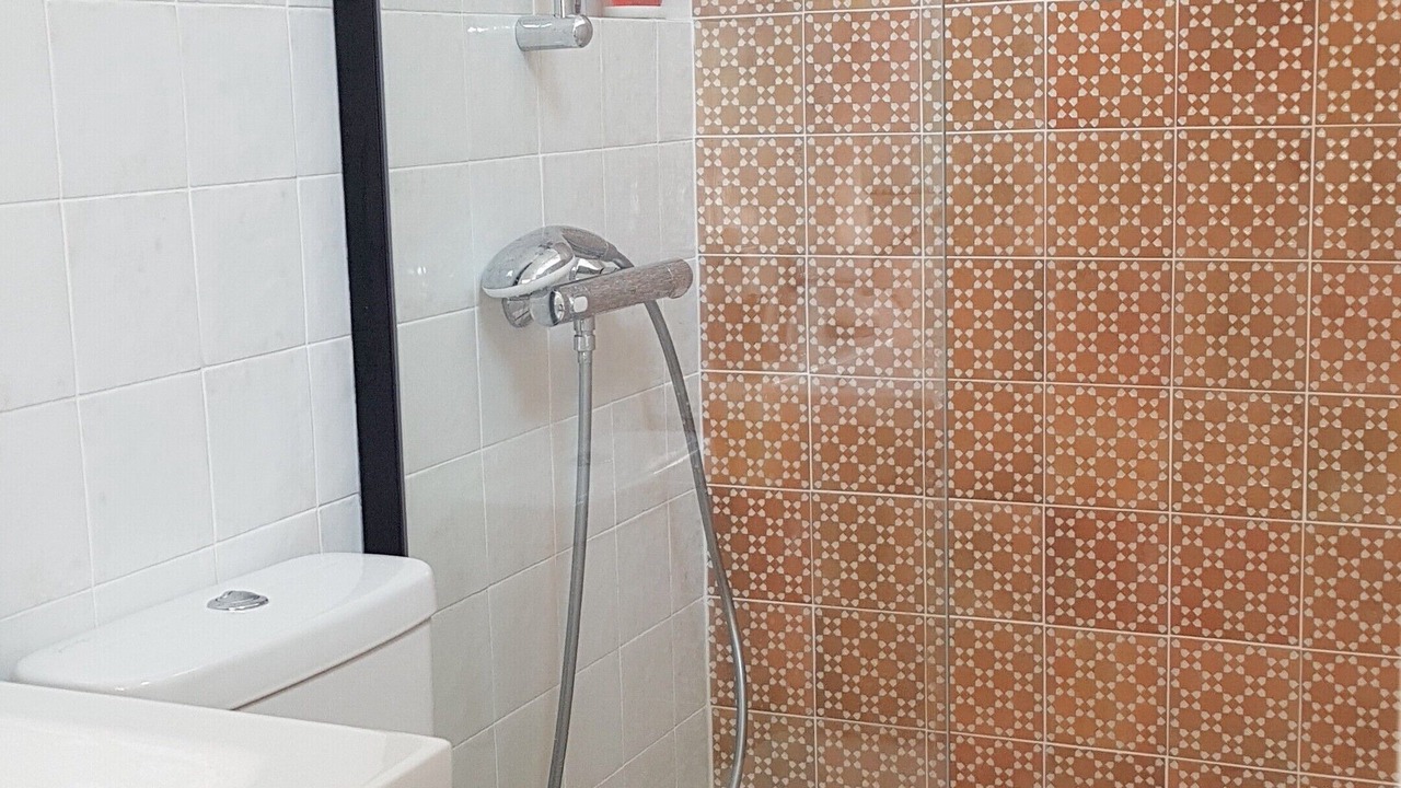 Photo of Bathroom in Crozon