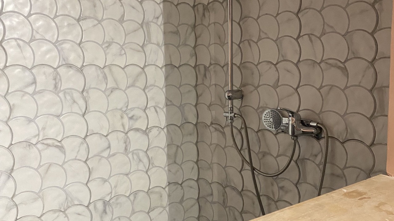 Photo of Bathroom in Valleraugue