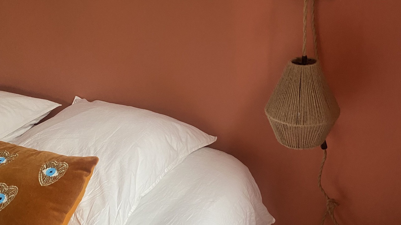 Photo of Bedroom in Valleraugue
