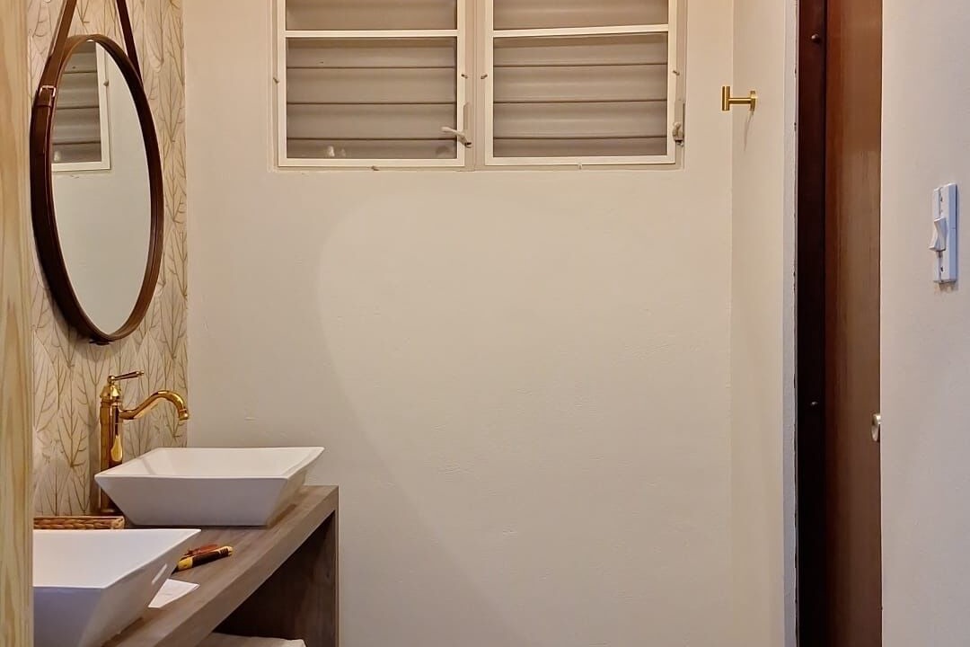 Photo of Bathroom in Cocos