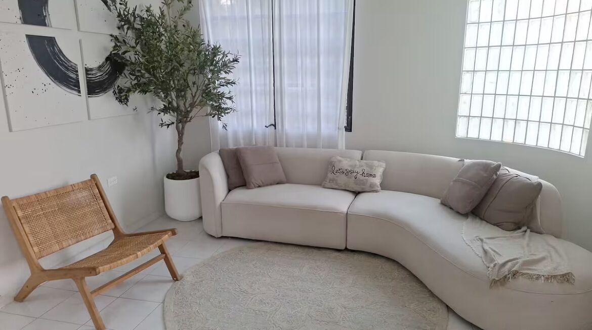 Photo of Livingroom in Cocos