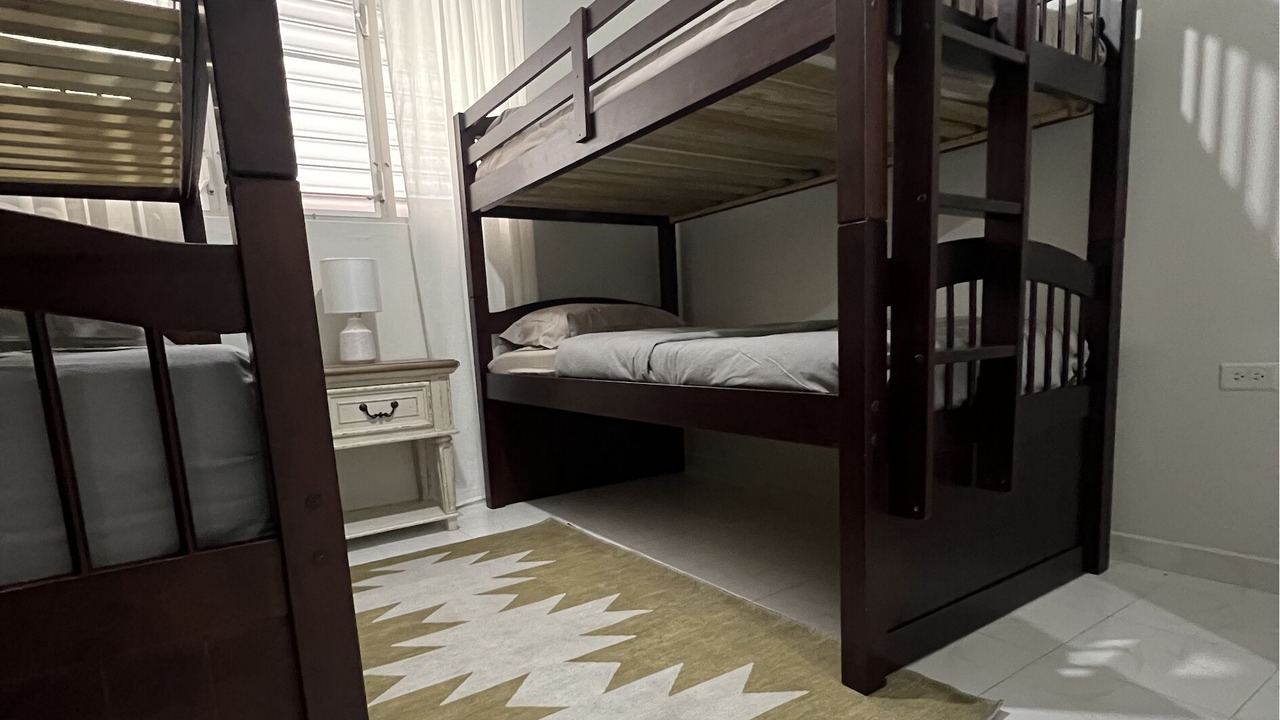 Photo of Bedroom in Cocos