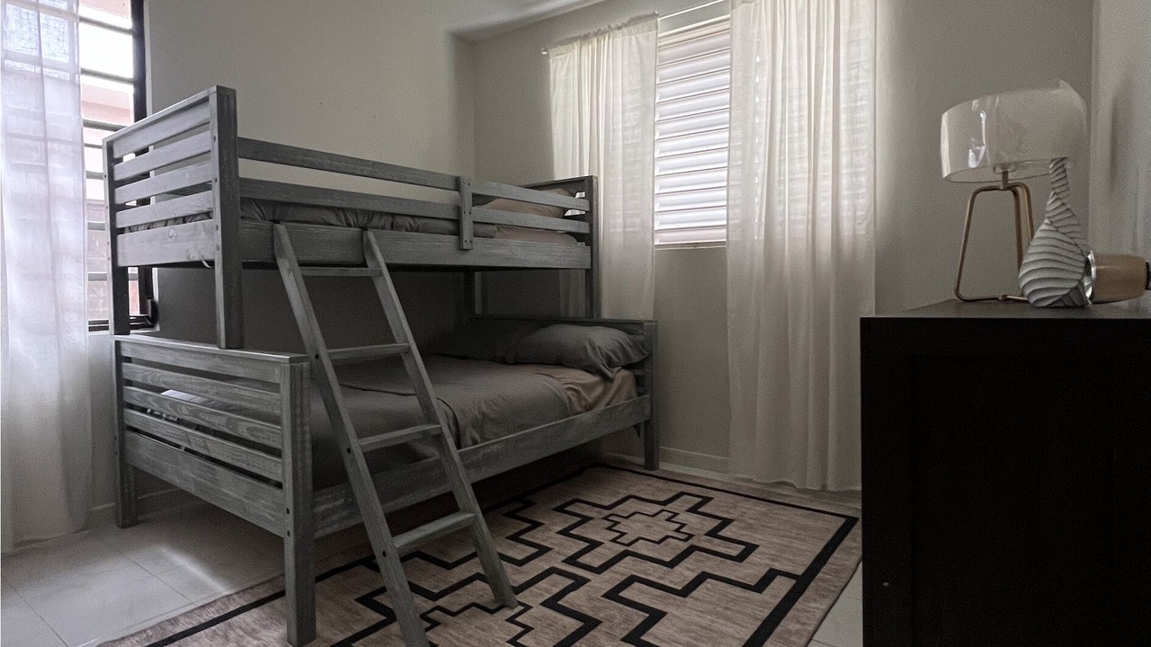 Photo of Bedroom in Cocos