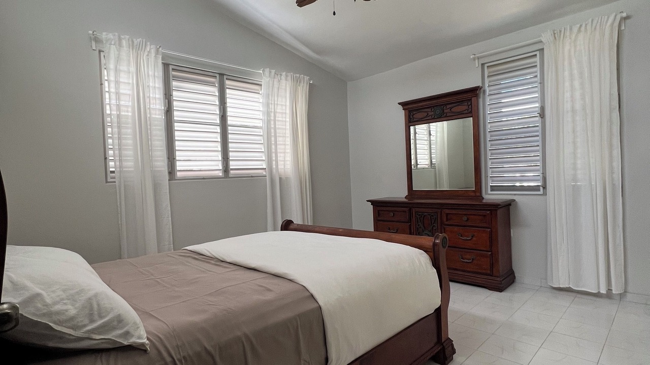 Photo of Bedroom in Cocos