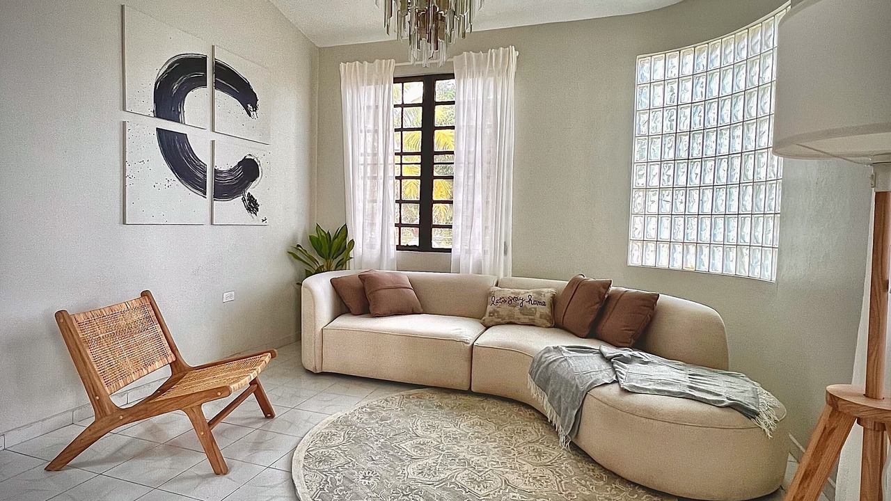 Photo of Livingroom in Cocos