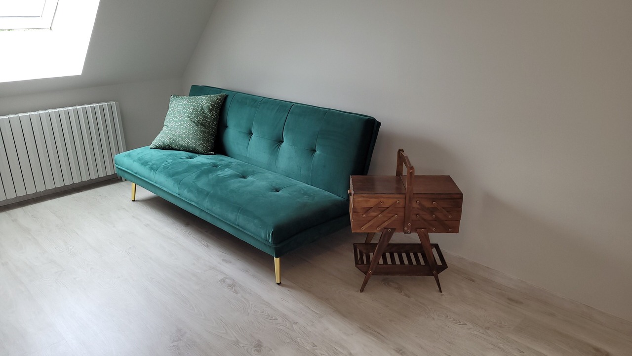 Photo of Livingroom in Souge