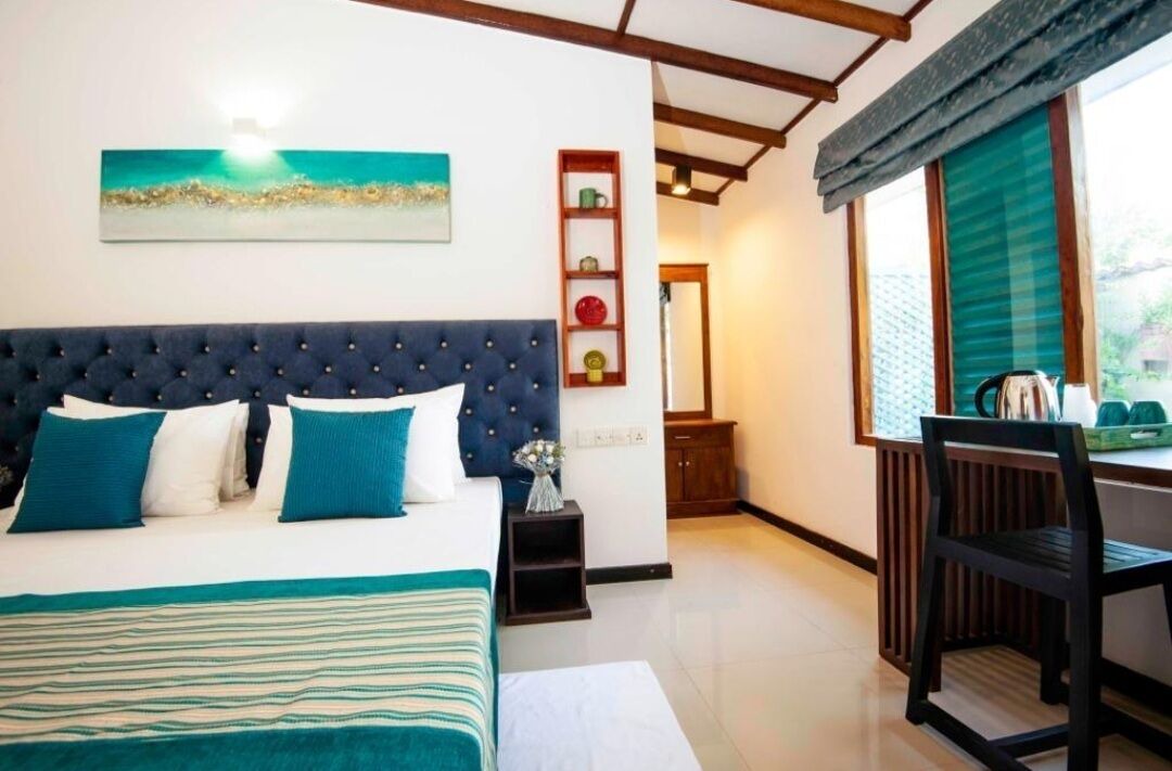 Photo of Bedroom in Dickwella
