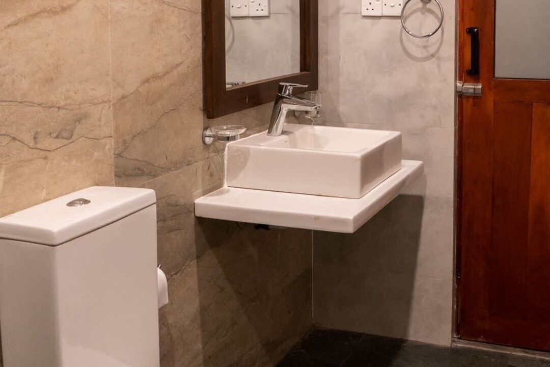 Photo of Bathroom in Dickwella