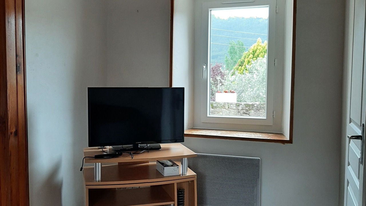 Photo of Livingroom in Vesseaux