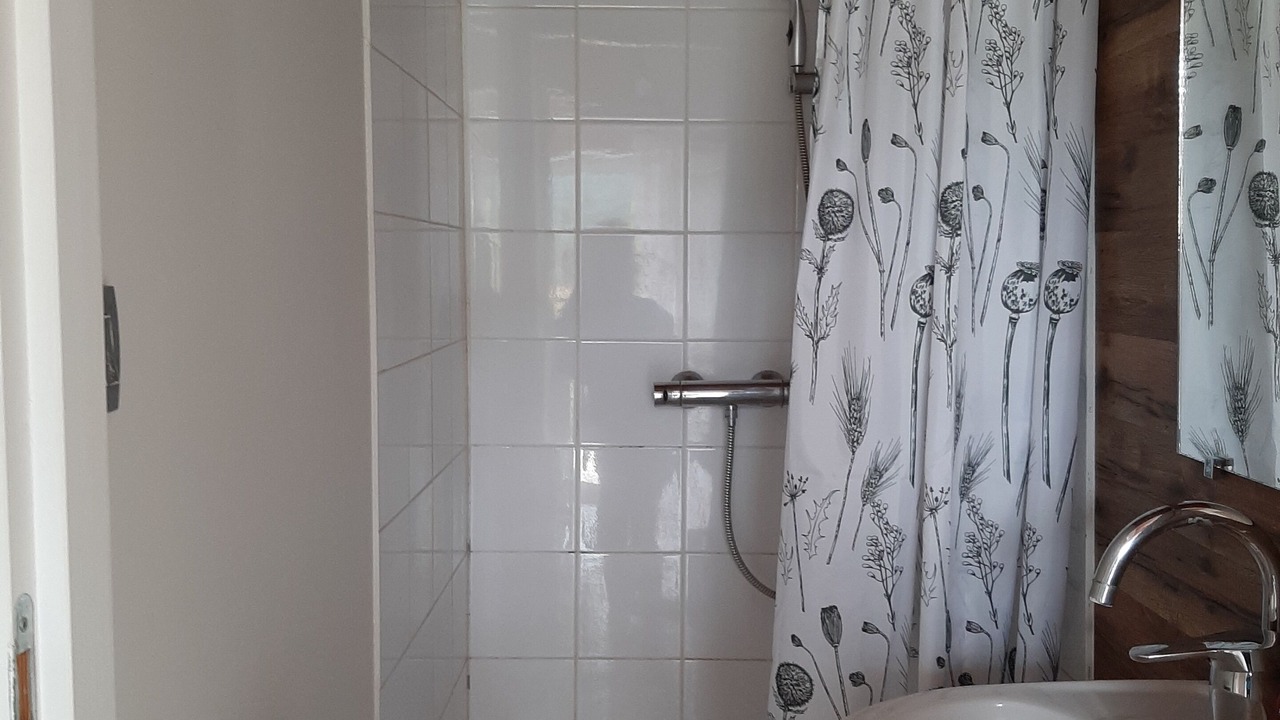 Photo of Bathroom in Vesseaux