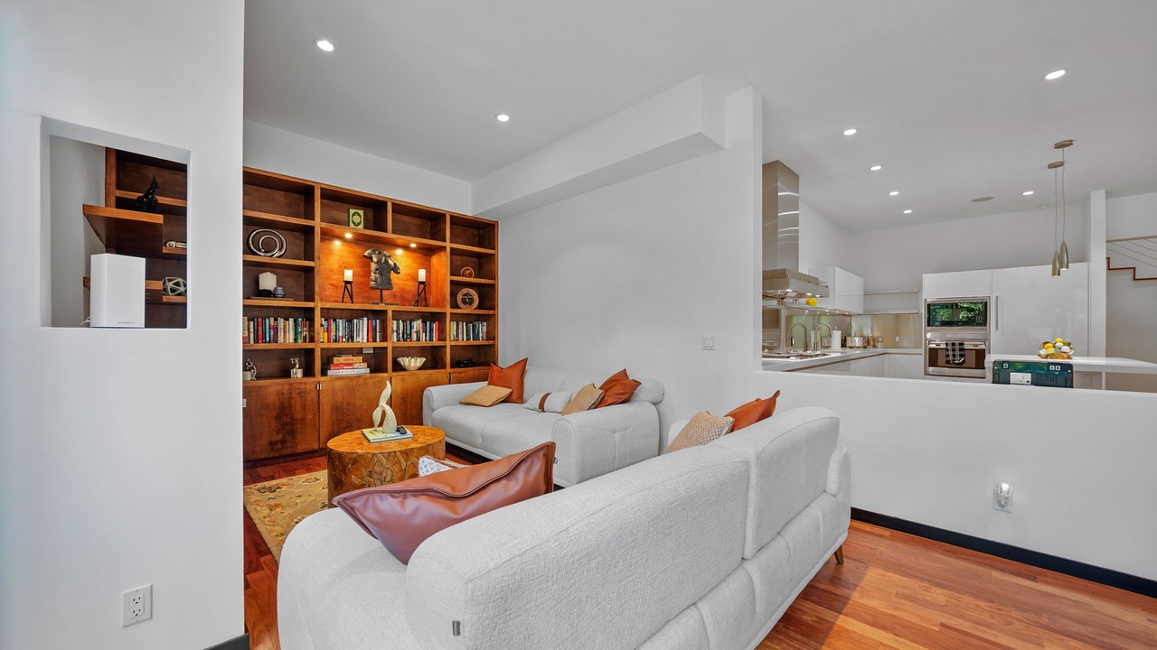 Photo of Bedroom in Village of East Hampton