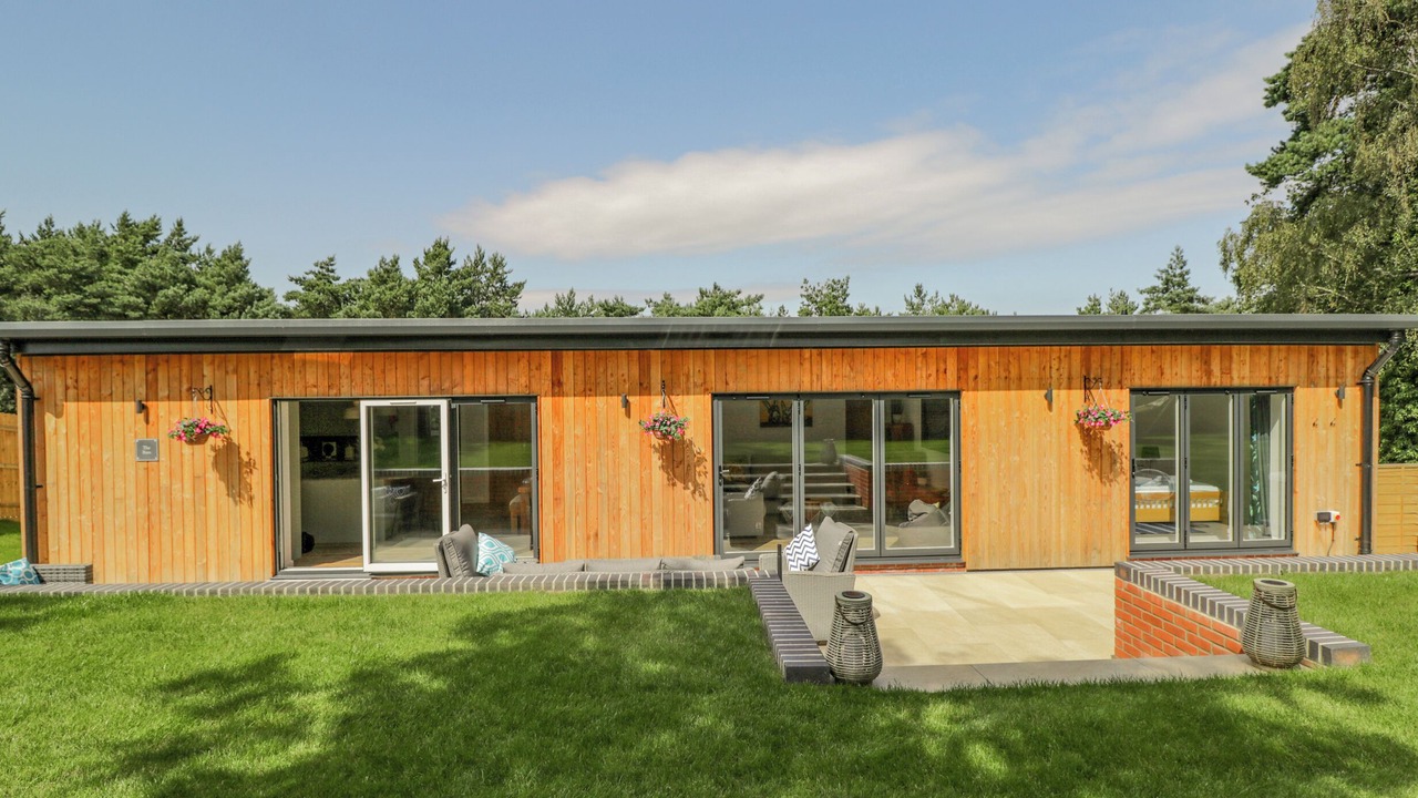 Photo of Outdoor in Lytchett Matravers