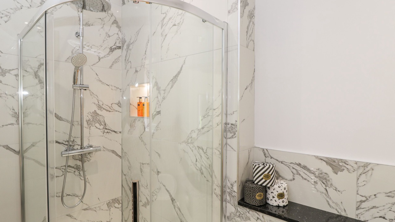 Photo of Bathroom in Lytchett Matravers