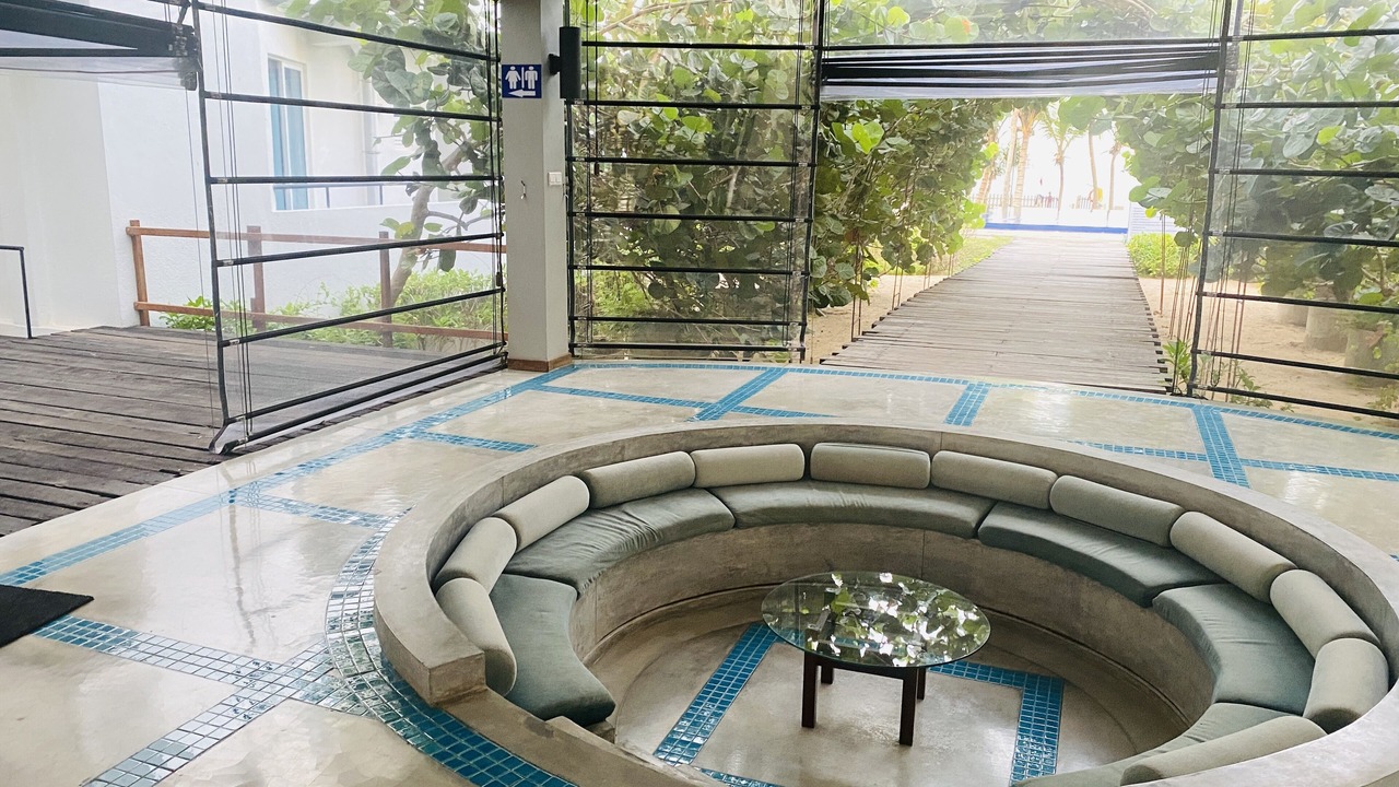 Photo of Patio Balcony in Trincomalee
