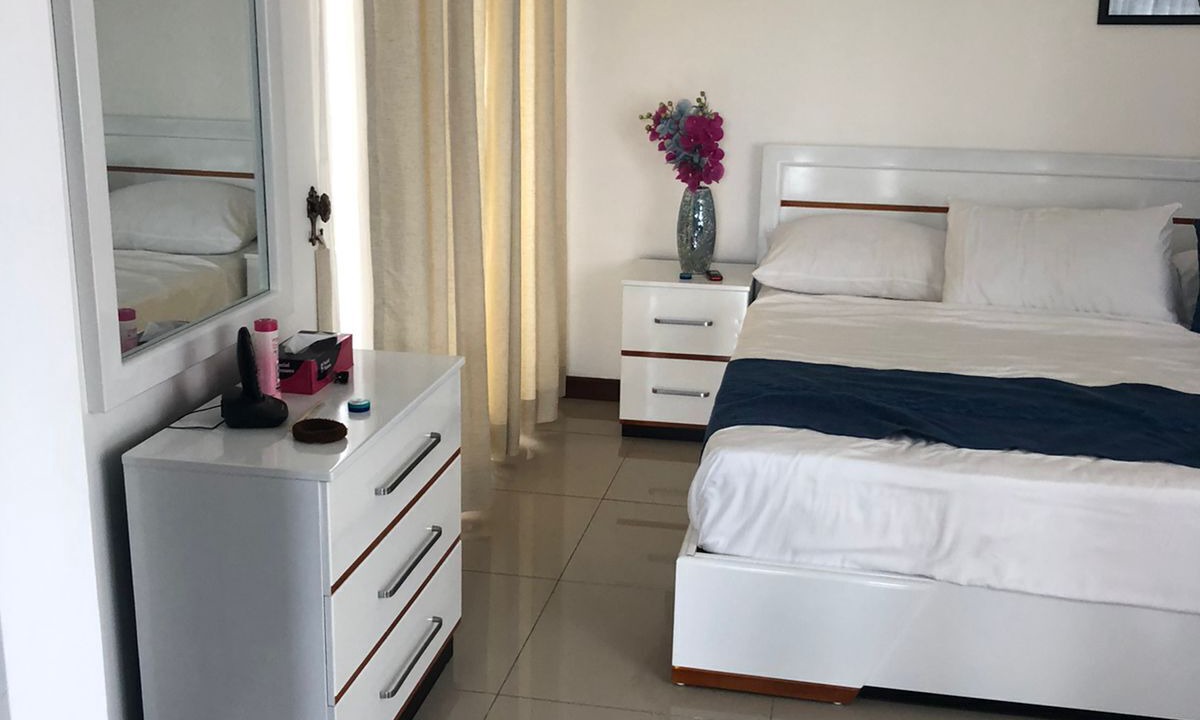 Photo of Bedroom in Trincomalee