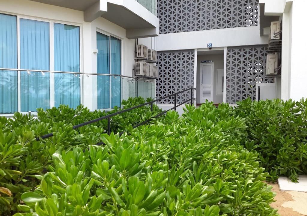 Photo of Outdoor in Trincomalee