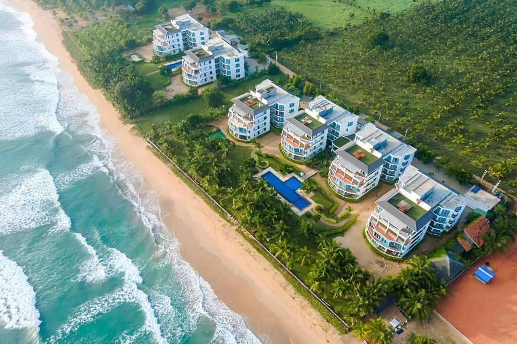 Photo of Outdoor in Trincomalee