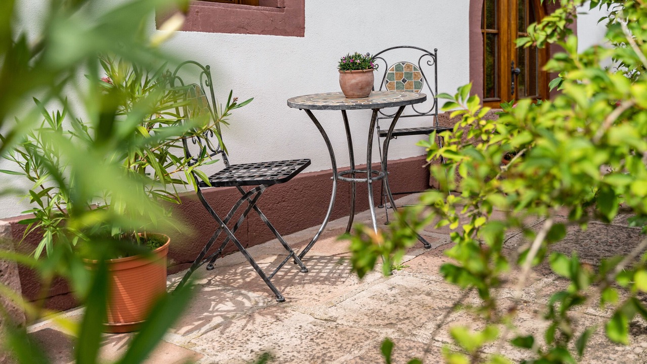 Photo of Patio Balcony in Bad Peterstal-Griesbach