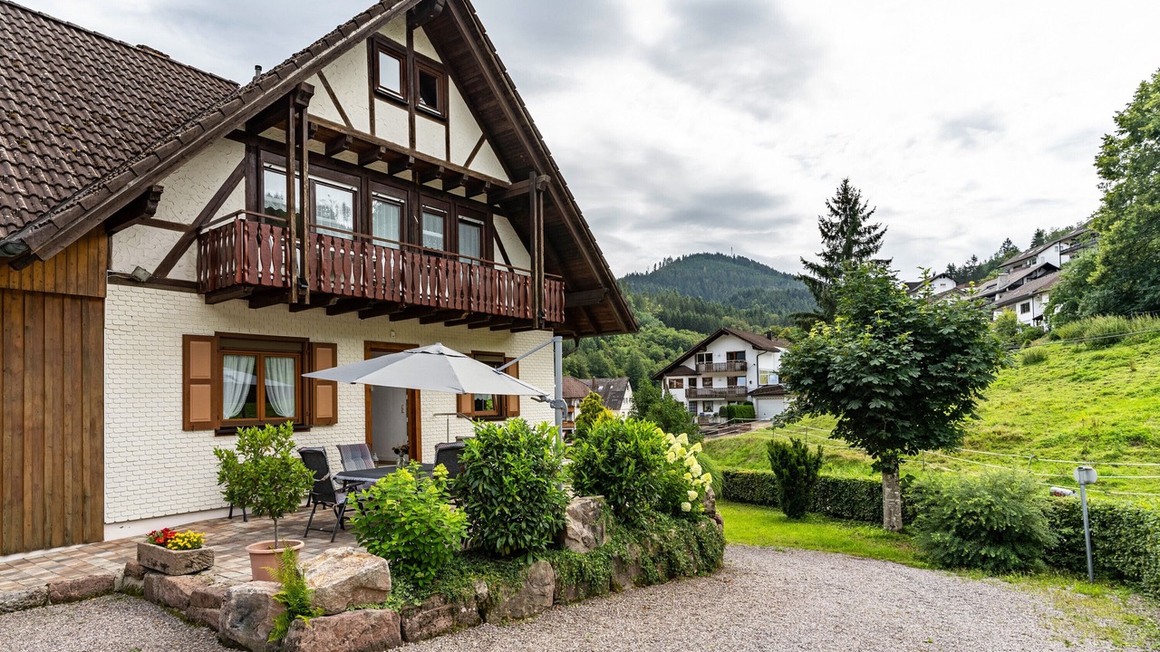 Photo of Outdoor in Bad Peterstal-Griesbach