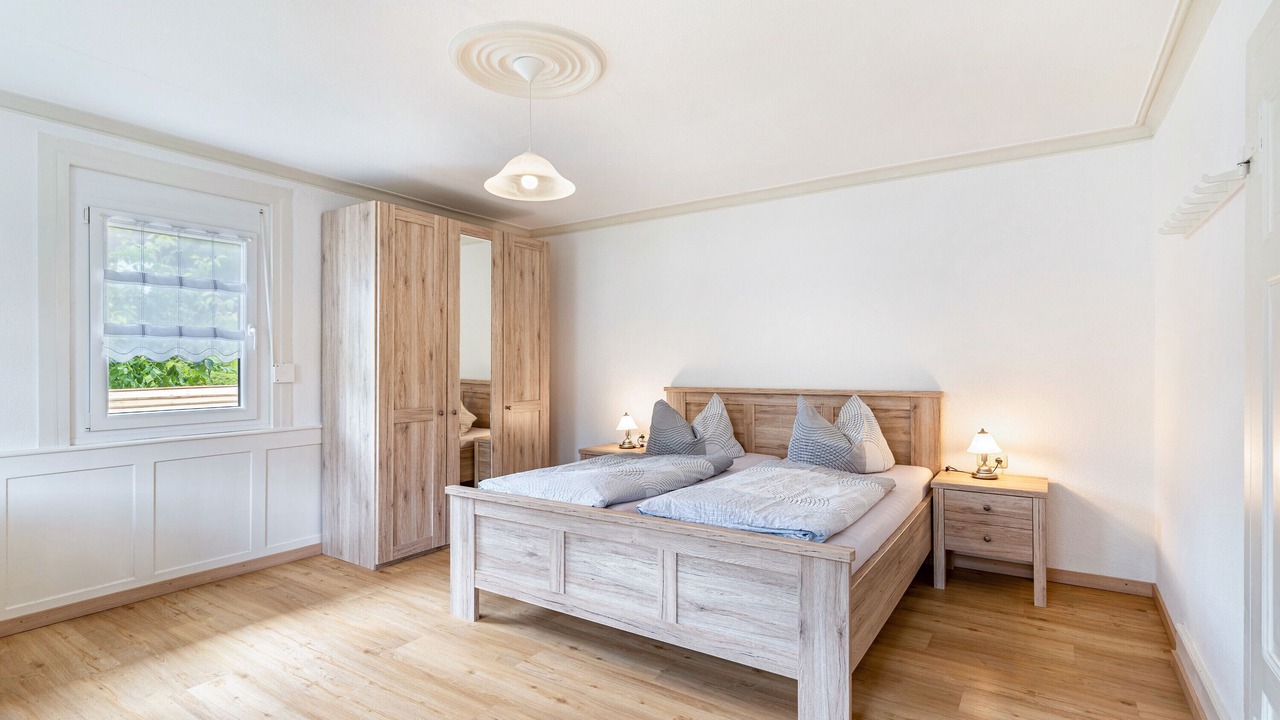 Photo of Bedroom in Bad Peterstal-Griesbach