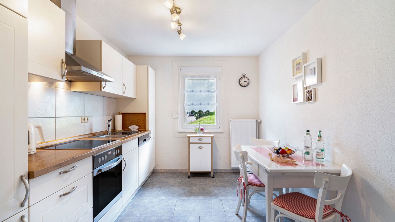 Photo of Kitchen in Bad Peterstal-Griesbach
