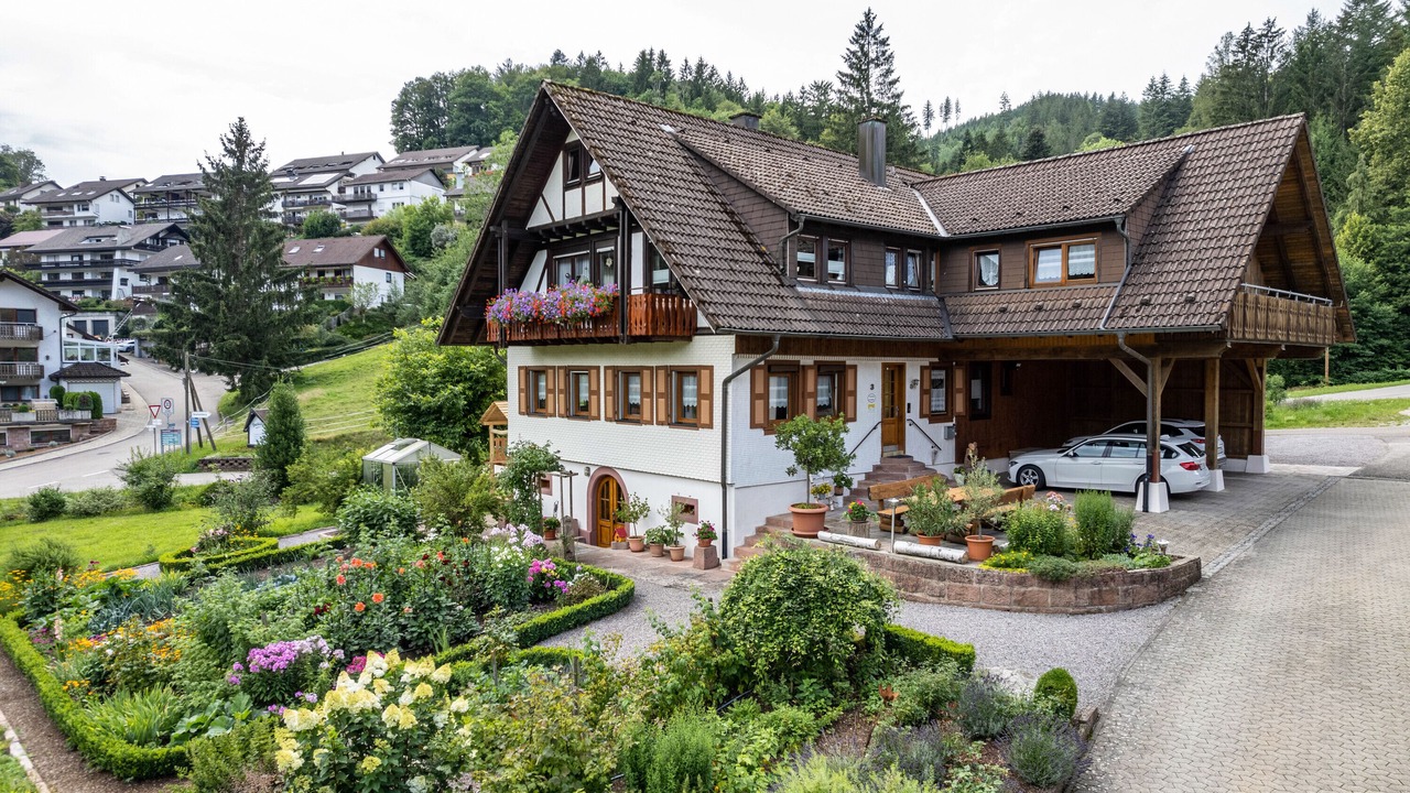 Photo of Outdoor in Bad Peterstal-Griesbach