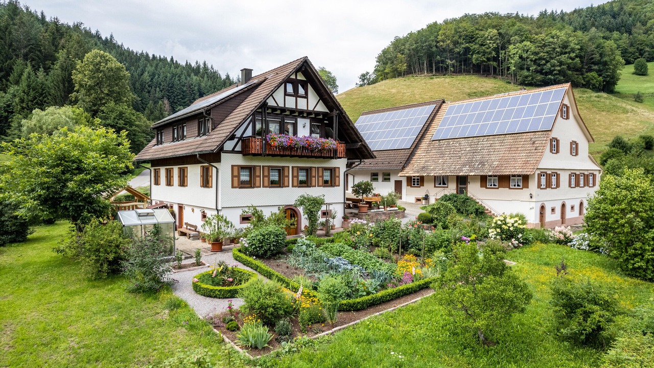 Photo of Outdoor in Bad Peterstal-Griesbach