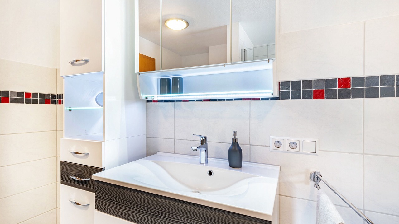 Photo of Bathroom in Bad Peterstal-Griesbach