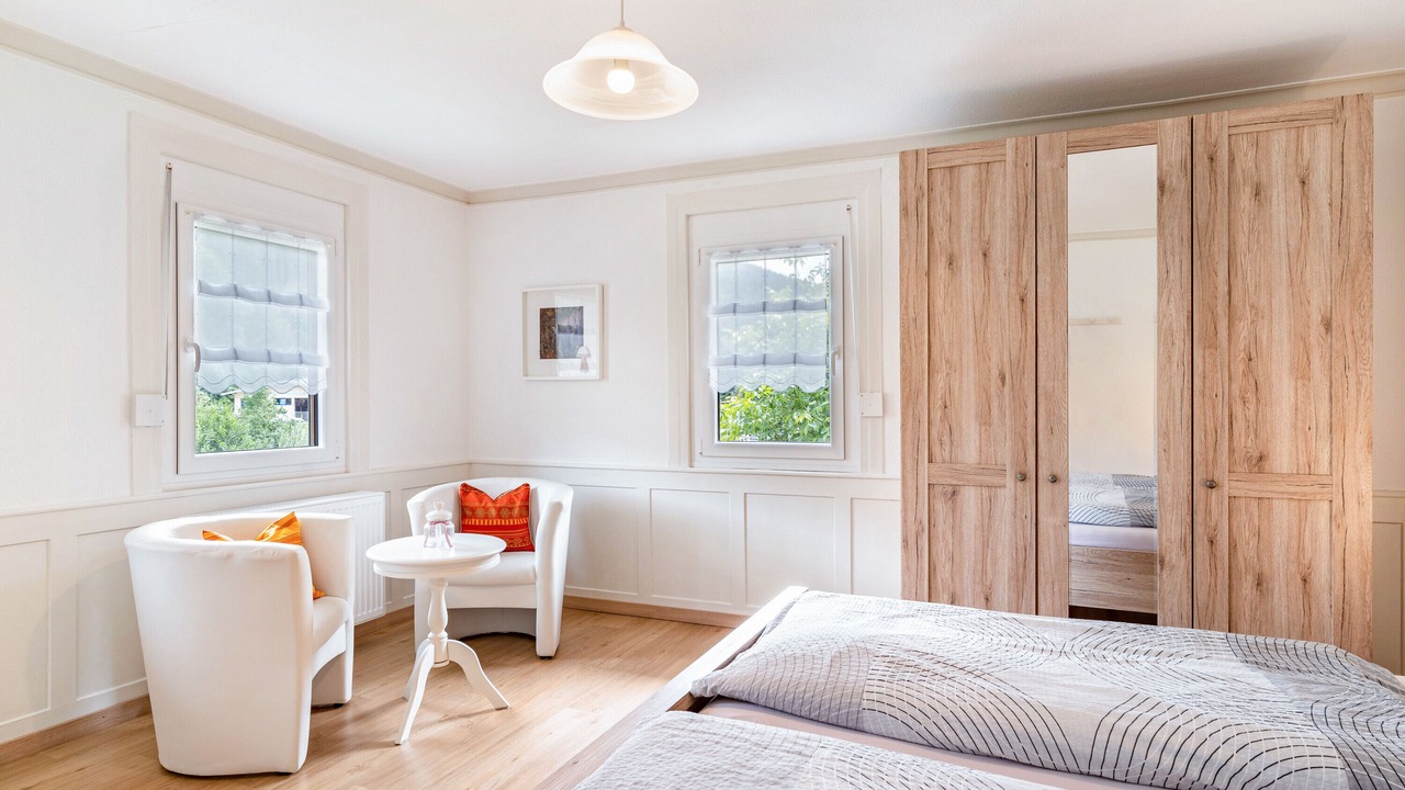Photo of Bedroom in Bad Peterstal-Griesbach