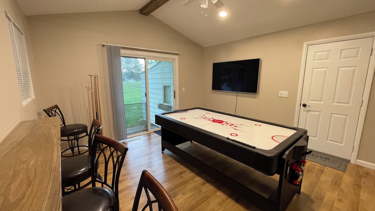 Photo of Bedroom in Davison