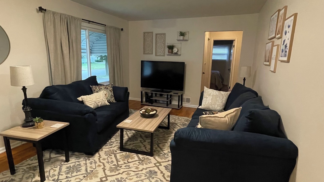Photo of Livingroom in Davison