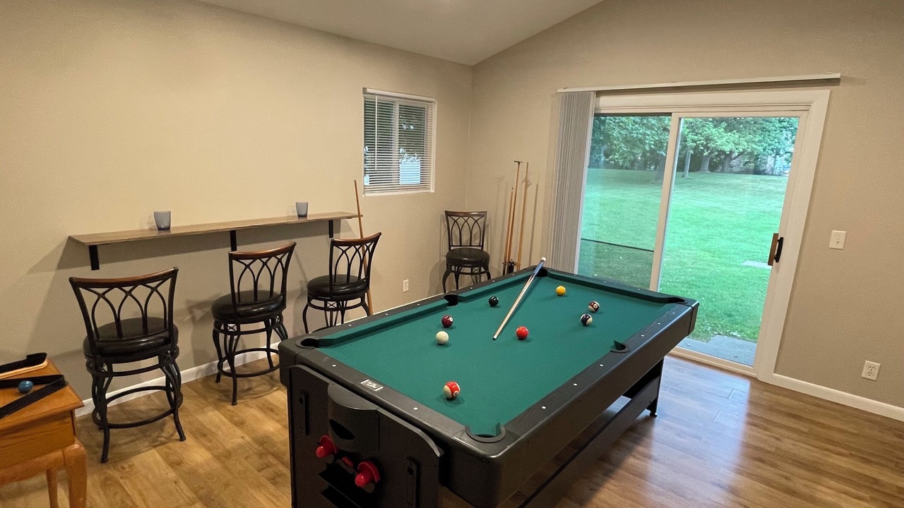 Photo of Bedroom in Davison