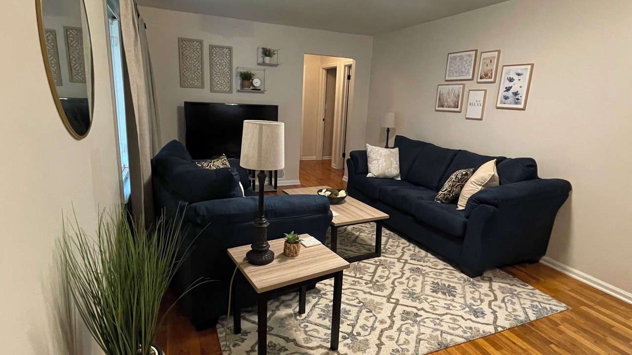 Photo of Livingroom in Davison