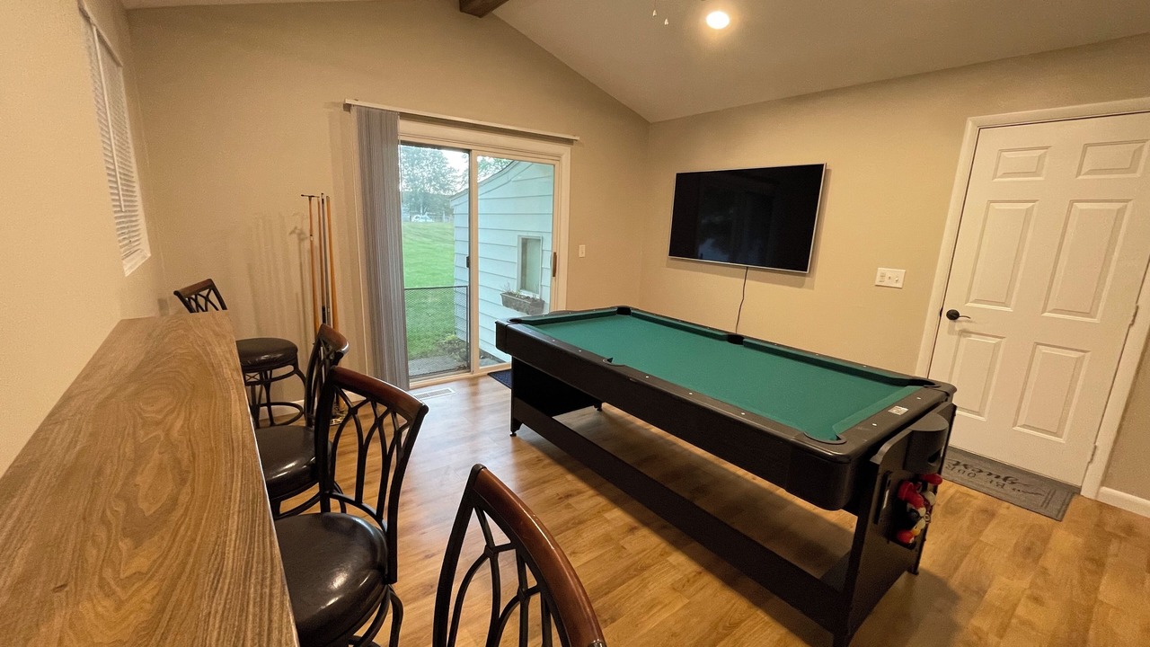 Photo of Bedroom in Davison