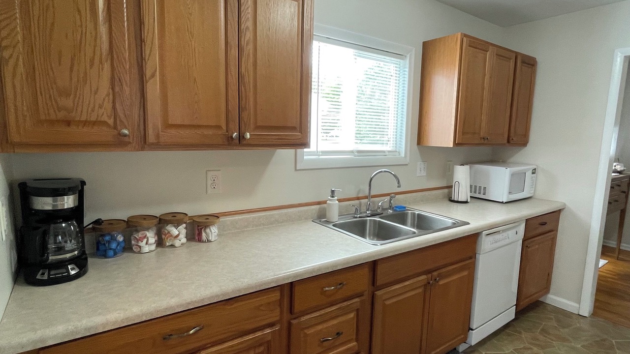 Photo of Kitchen in Davison