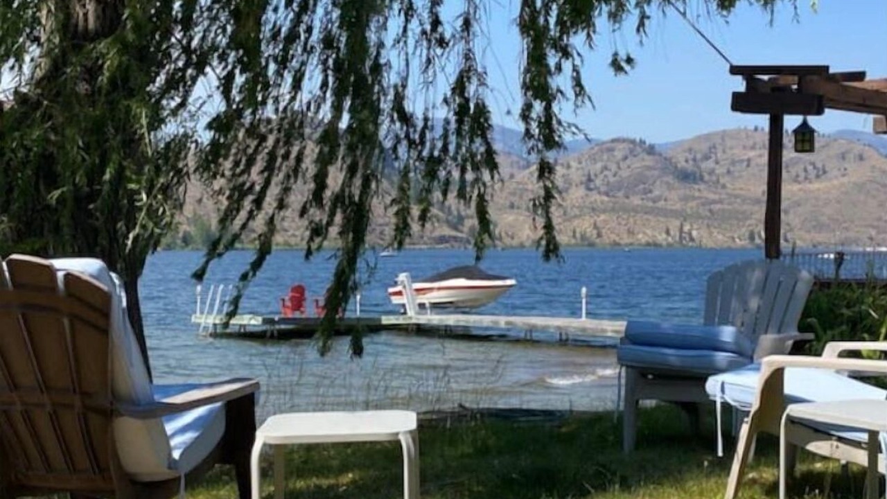 Photo of Outdoor in Okanagan-Similkameen