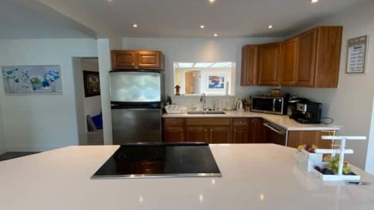 Photo of Kitchen in Okanagan-Similkameen