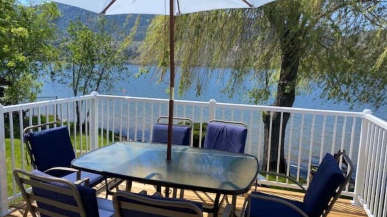 Photo of Others in Okanagan-Similkameen
