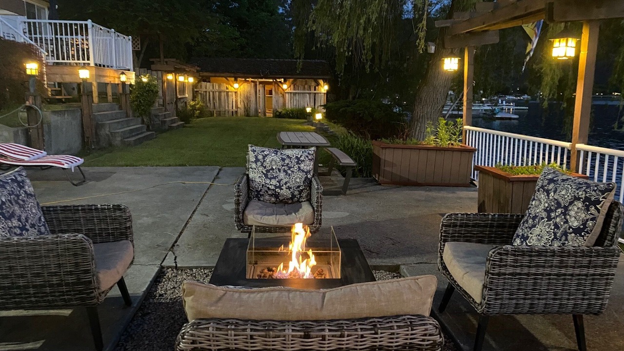 Photo of Patio Balcony in Okanagan-Similkameen