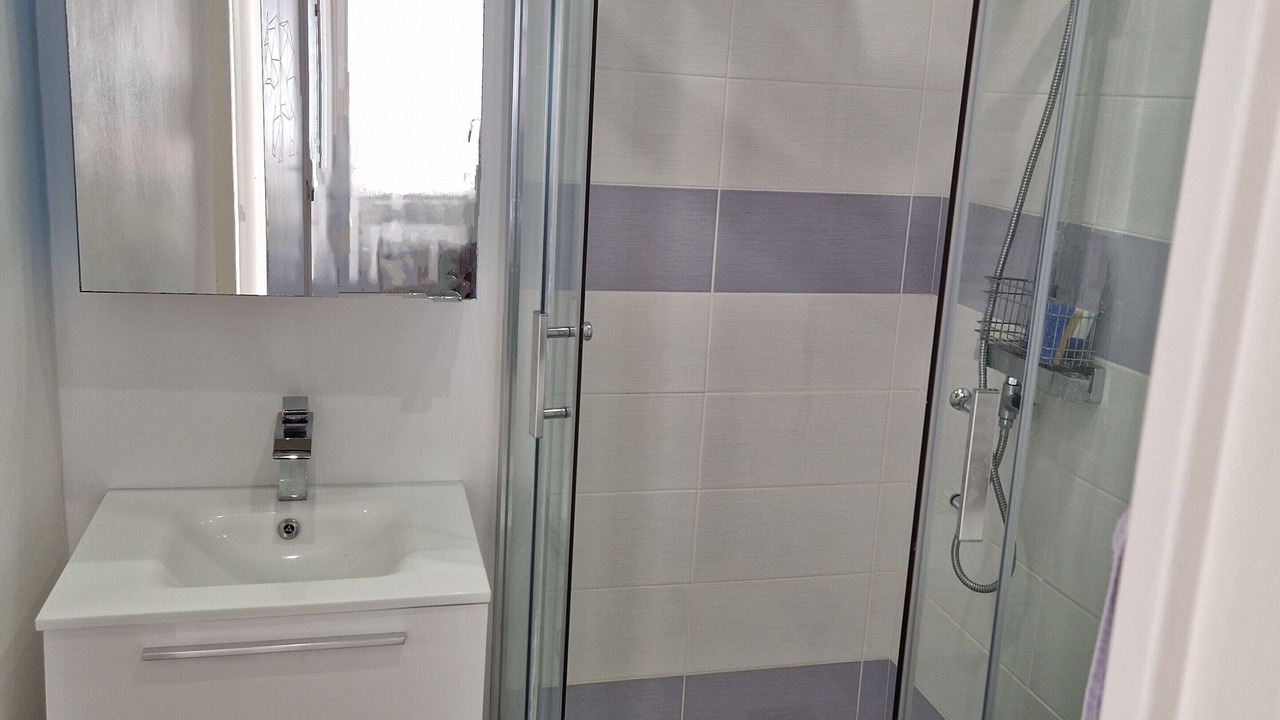 Photo of Bathroom in Bellerive-sur-Allier