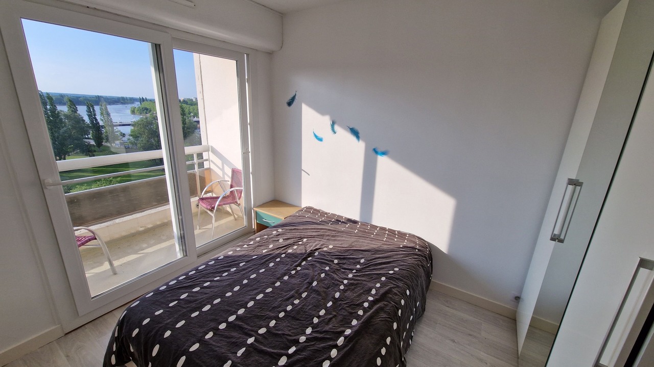 Photo of Bedroom in Bellerive-sur-Allier